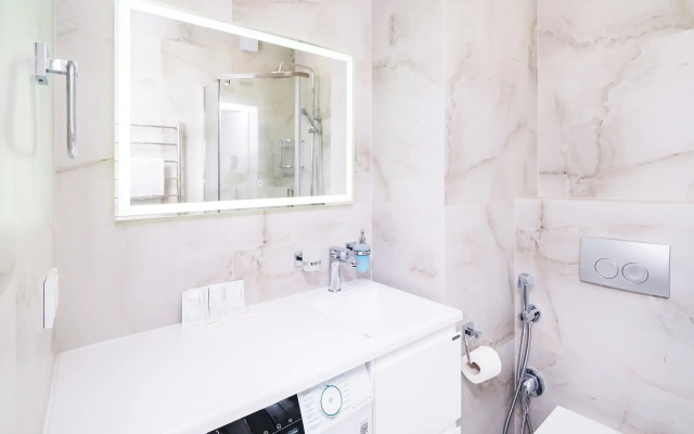 148 Dlya Dvoikh V Zhk Letniy Apartments