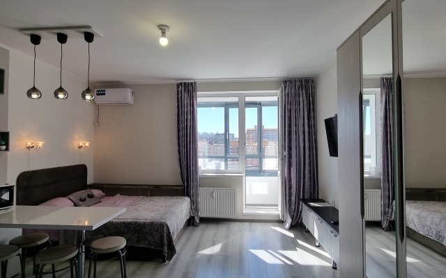 Studiya Comfort Flat