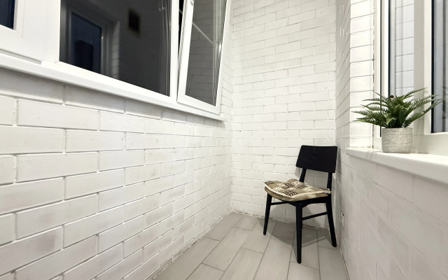 Квартира КакДома Евро Березовый 7-48