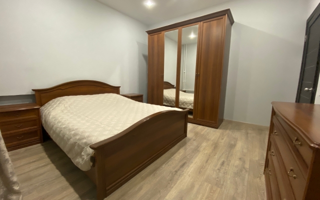 Апартаменты Luxury Apartments