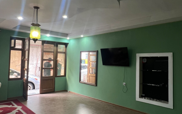 Old Street Tbilisi Hotel