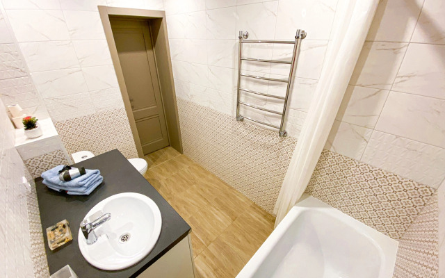 Апартаменты Люкс на улице Михайловском