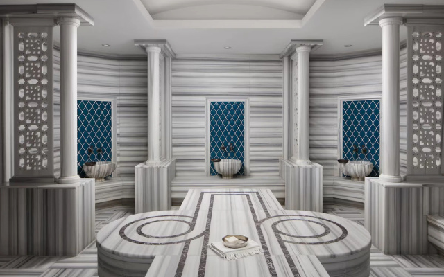 Istanbul Marriott Hotel Pendik - Image 5