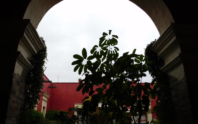 La Quinta Luna Culture By Rotamundos Hotel