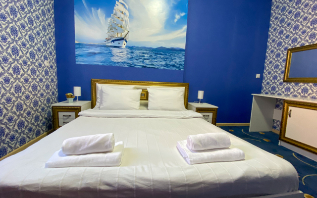 Volna Guest House