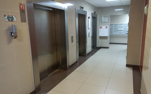 Апартаменты 3-комнатные Алые паруса