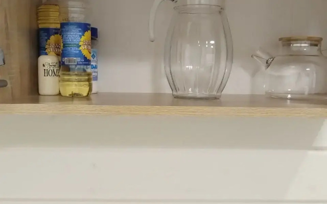 Апартаменты 2-х Комнатный Таунхаус с Видом на Дивеево