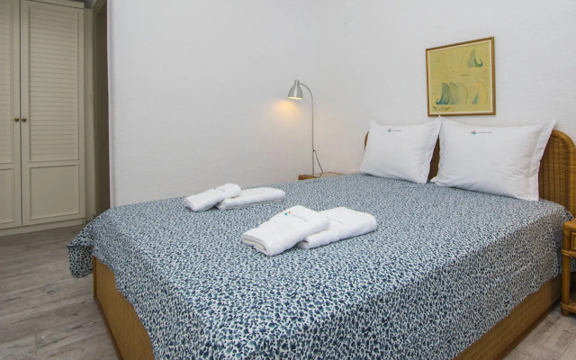 Lorenia Sea Side Elani Villa