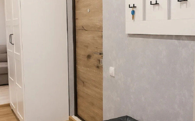 Na Chekhova 361/1 Flat