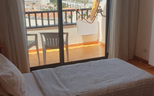 Ocean park 2 Apartments
