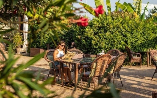 La Terrassa SPA Hotel