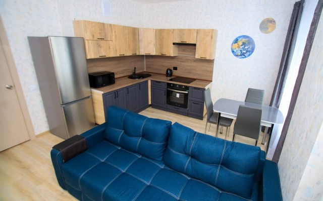 Na Revolyutsii 48V Apartments