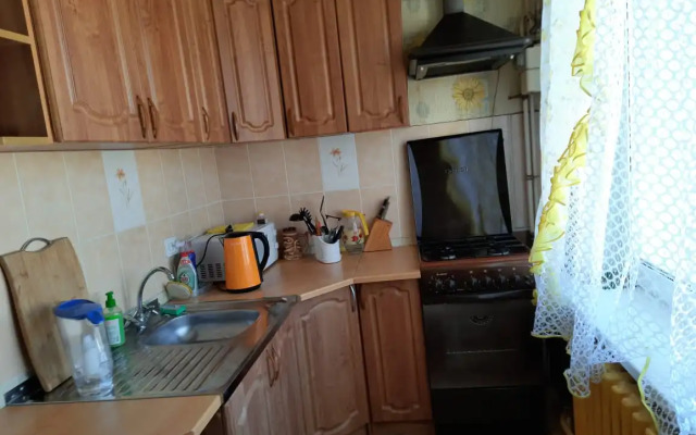 Квартира на Мира 1