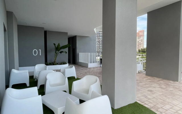 Sunset Cliffs by Mar Holidays Apartments