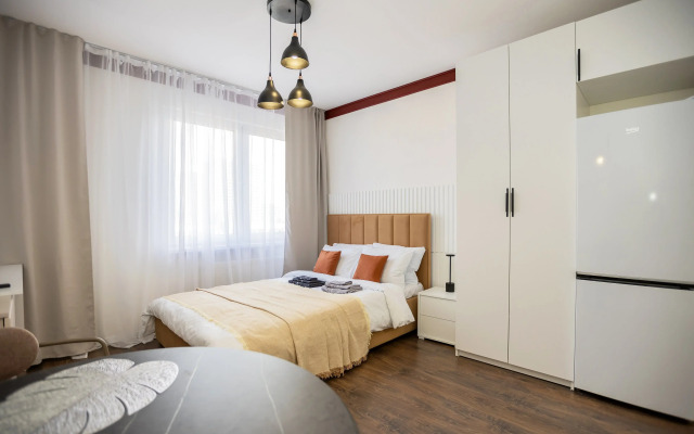 Dizayn Studiya Avtovo Lodging House