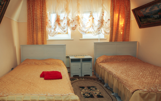 Роза ветров