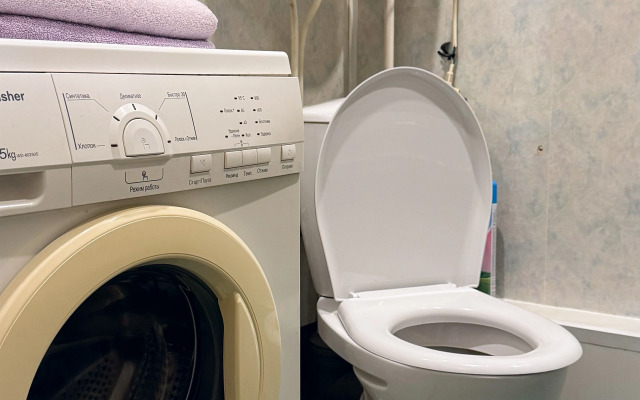 Апартаменты Смольный Буян 25