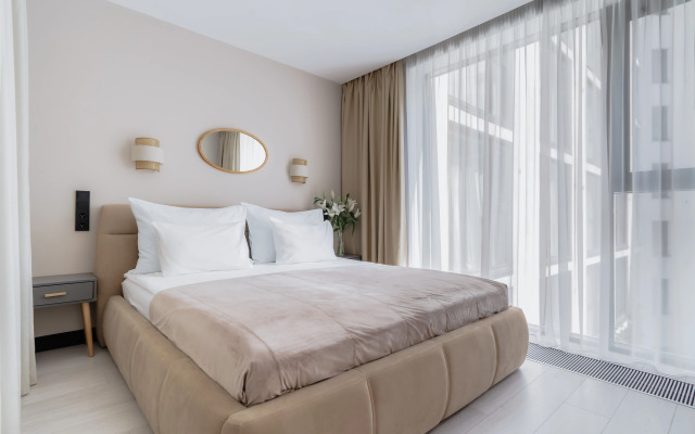 Апарт-Отель Ярд Резиденс