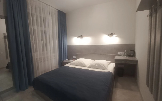 Slaviya Hotel
