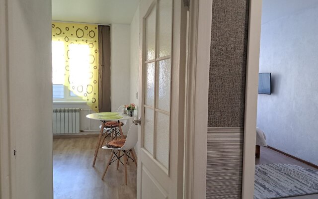Alla Apartments