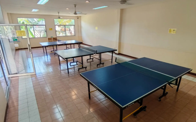 Thai Lux Jomtien Apartments