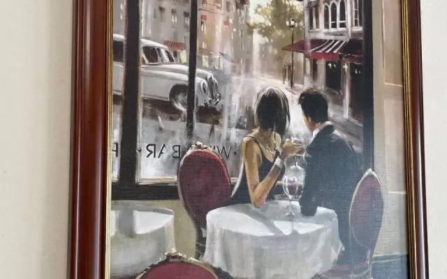 Квартира на Ул Каховка 35к1