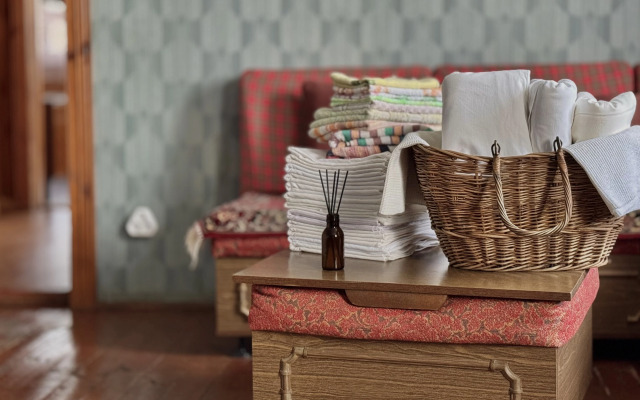 Viklychi Svet Guest house