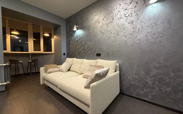 Dizaynerskie Ot Grant Apart Apartments