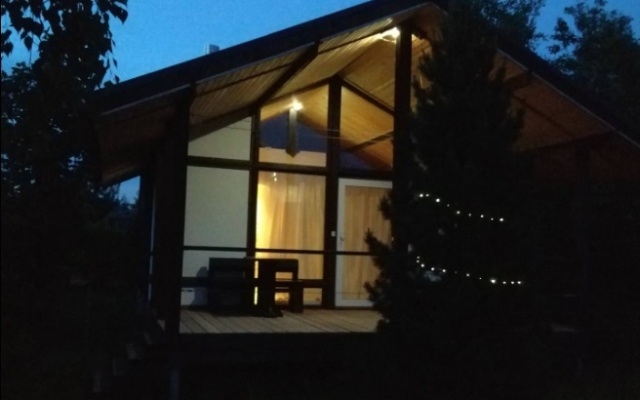 Гостевой дом Эколофт