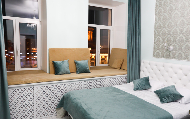 Апартаменты 4 Невский Проспект 81