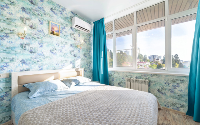 Spacious Visit to Sochi Apartments