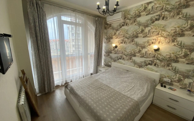 Апартаменты 267 на Черноморской