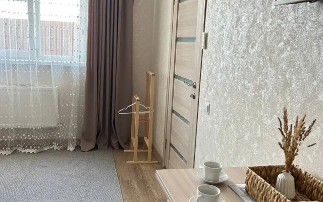 Гостевой Дом с отдельным входом на Улице Троицкая