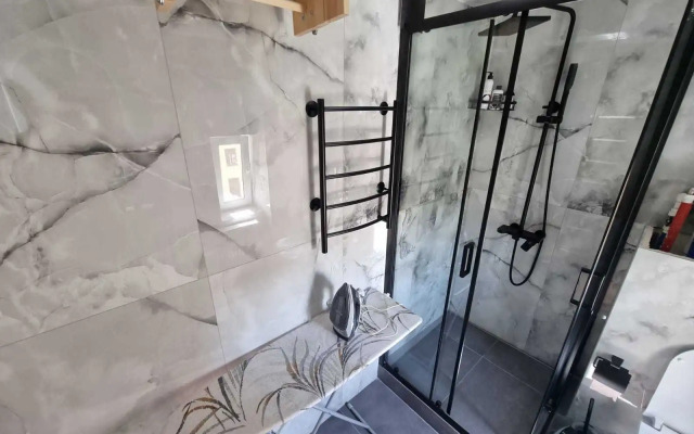 Studiya Na Ligovskom Prospekte 141b Flat
