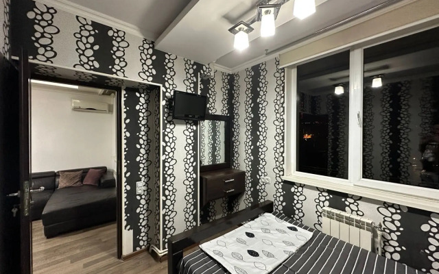 2-K, Ulitsa Yeznika Koghbatsi, Ko100 Flat