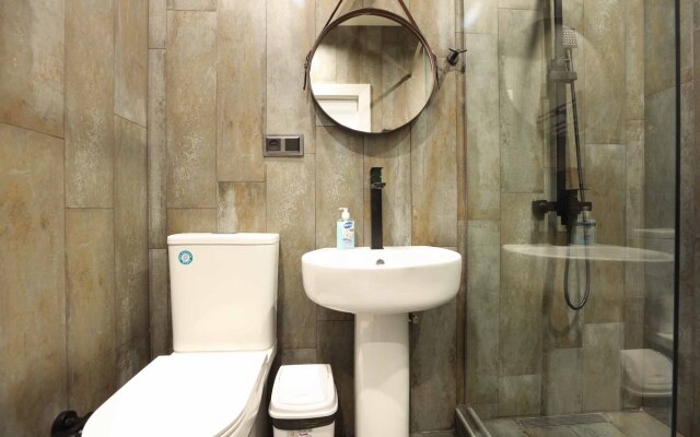 Stay Inn On Argishti Str.7/10-89 Apartments