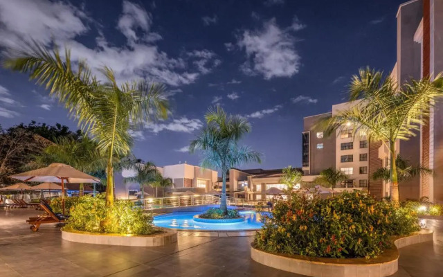Glee Nairobi A Preferred LVX Hotel