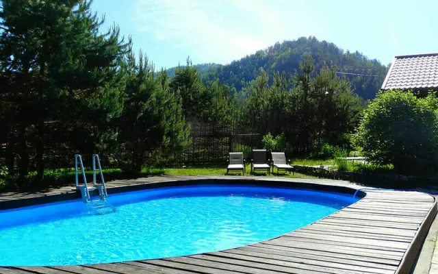 Chyigyish Guest house