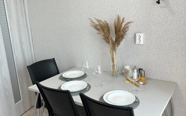 Family Nest Flat