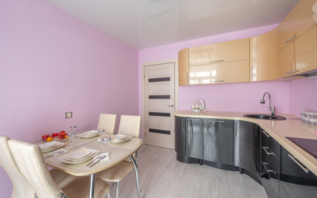 Na ulitse İlyicha 42A Apartments