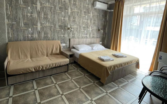 Eftihiya Guest house