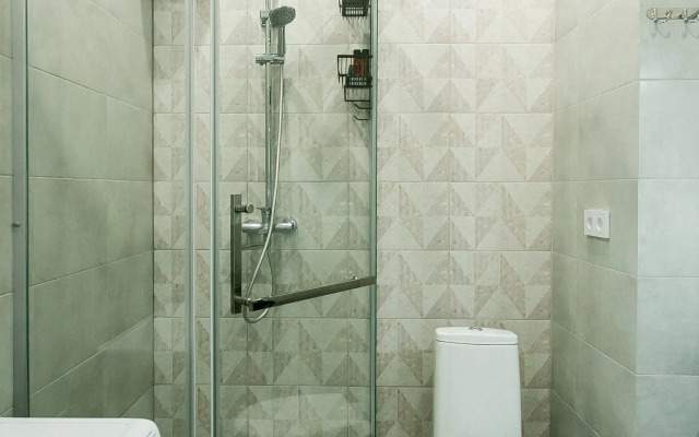 Bolshaya V Zhk Letniy Flat