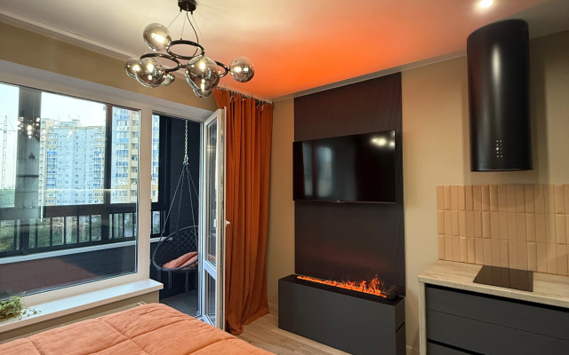 Квартира Красивый объект