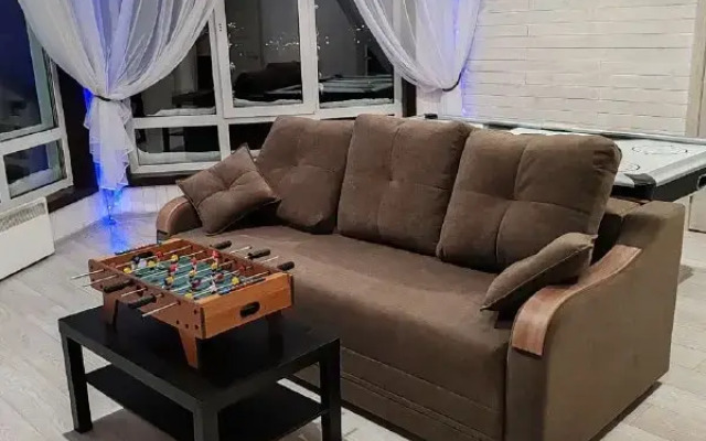 Maverick na 14 chelovek Guest house