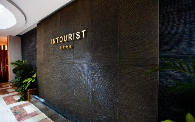 Inturist Hotel