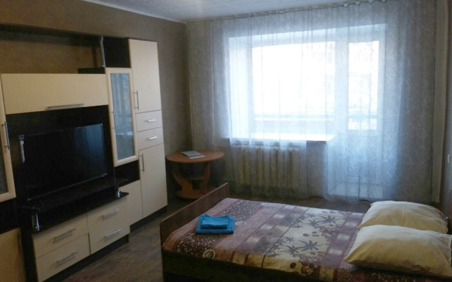 Апартаменты на Калинина 16