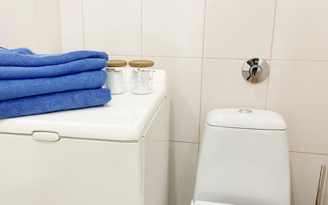 Апартаменты Таллинская 13к4