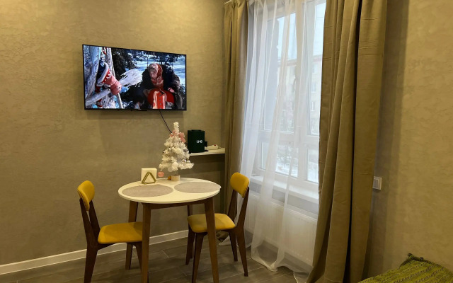 Квартира FoxyFlat Hunt