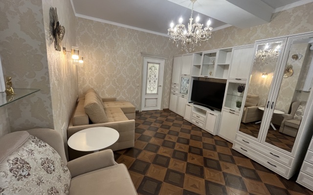Artbukhta Sevastopol Flat