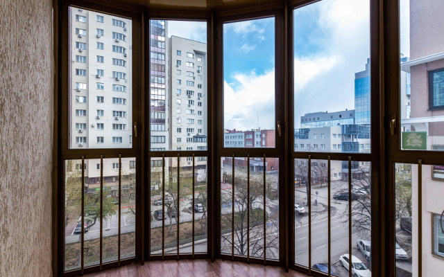 Апартаменты в Самом Центре на Белинского 30 (564)